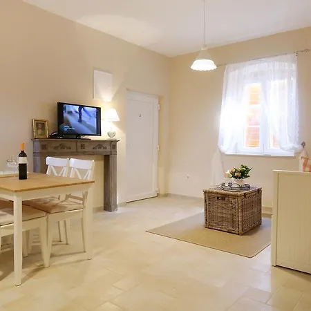 Apartment Amelie Zadar