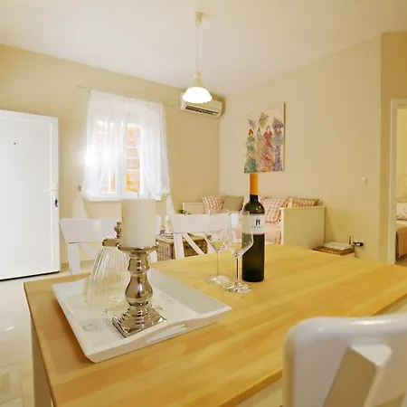 Apartmán Amelie *