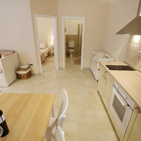 Amelie Apartmán *