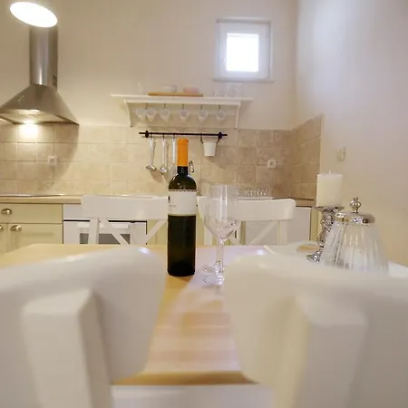 Amelie Apartmán