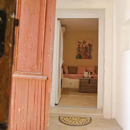 Amelie Apartmán