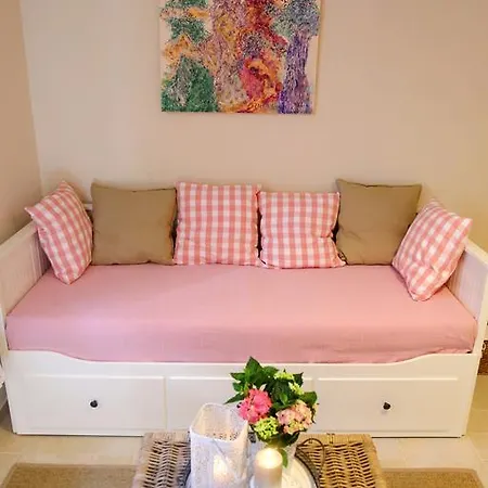Amelie Apartmán Zadar
