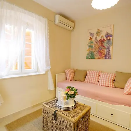 Amelie Apartmán