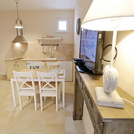 Amelie Apartmán *
