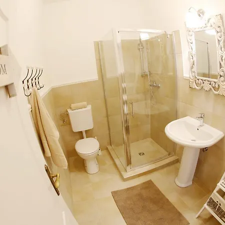 Amelie Διαμέρισμα