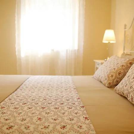 Apartment Amelie *