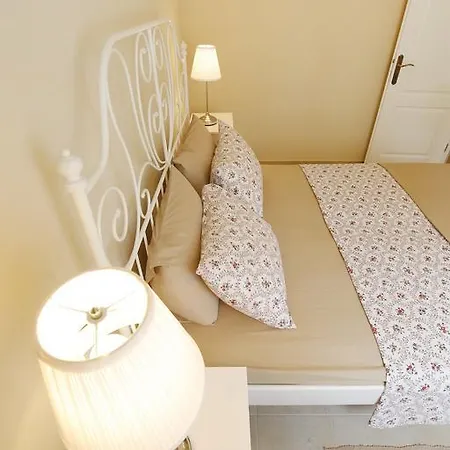 Amelie Apartmán *
