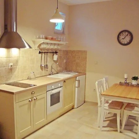 Amelie Apartment Zadar