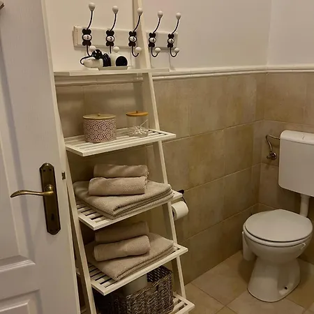 Apartmán Amelie *