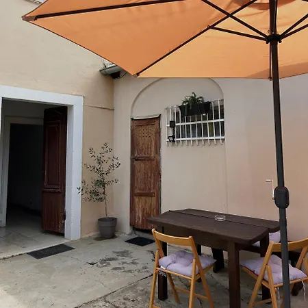 Amelie Apartmán Zadar