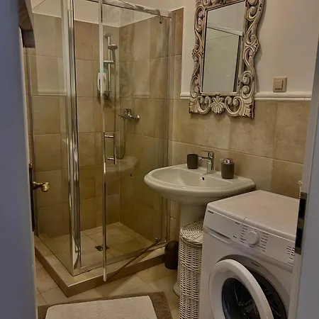Apartmán Amelie Zadar