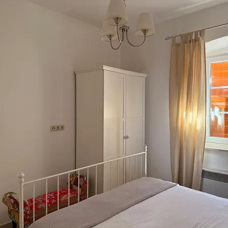 Apartment Amelie Zadar