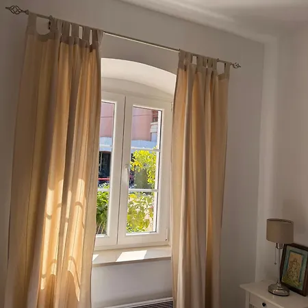 Amelie Apartment