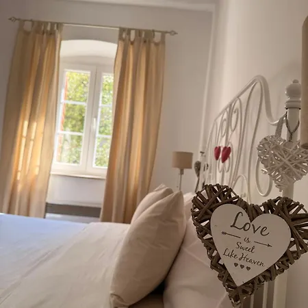 Διαμέρισμα Amelie