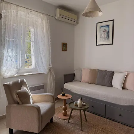 Amelie Apartmán *