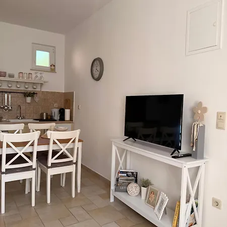 Apartment Amelie
