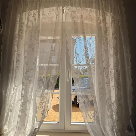 Apartment Amelie Zadar