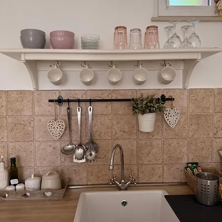Amelie Apartmán