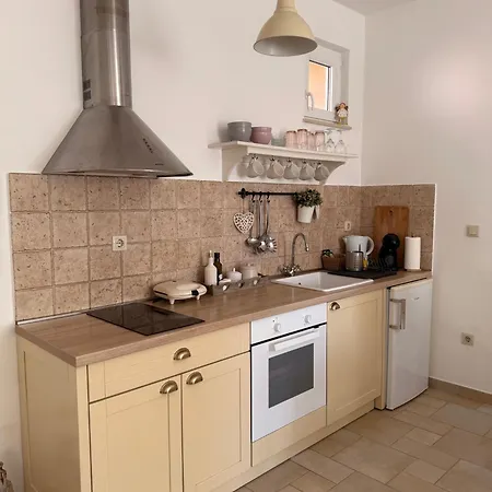 Amelie Apartmán *