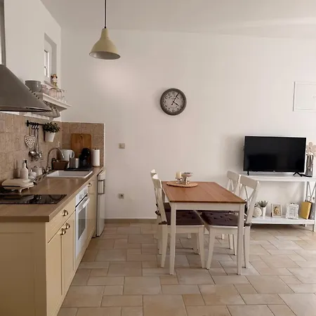 Apartmán Amelie Zadar