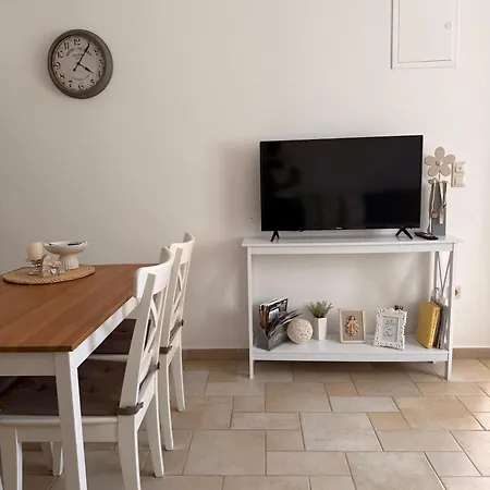 Amelie Apartment *